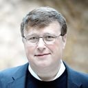 James Naylor headshot